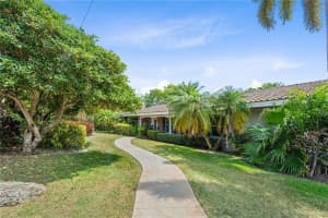 2530 NE 8th St, Fort Lauderdale, FL 33304, Sold 07/15/22