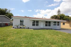 3320 NW 18th St, Fort Lauderdale, FL 33311, Sold 12/02/22