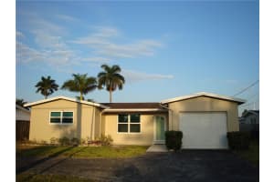 4449 SW 34th Terrace, Fort Lauderdale, FL 33312, Sold 06/13/22