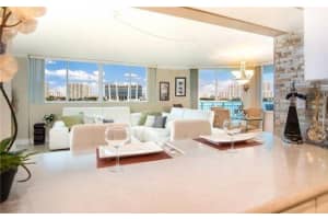 18000 N Bay Rd APT 603, Sunny Isles Beach, FL 33160, Sold 06/14/22