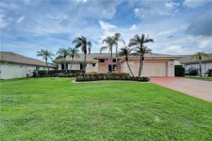 131 SW 121st Terrace, Coral Springs, FL 33071, Sold 06/30/22