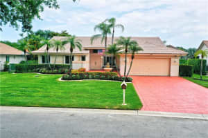 131 SW 121st Terrace, Coral Springs, FL 33071, Sold 06/30/22