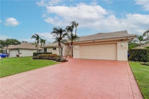 131 SW 121st Terrace, Coral Springs, FL 33071, Sold 06/30/22
