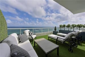 1 N Fort Lauderdale Beach Blvd Apt 1802, Fort Lauderdale, FL 33304, Sold 07/08/22