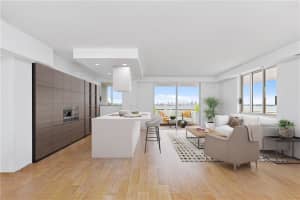 1402 Brickell Bay Dr APT 602, Miami, FL 33131, Sold 07/01/22