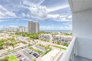 3015 N Ocean Blvd #11d, Fort Lauderdale, FL 33308, Sold 06/21/22