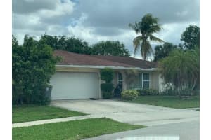 22588 Lanyard St, Boca Raton, FL 33428, Sold 07/06/22