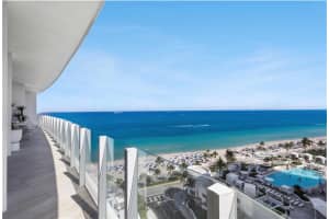 525 N Fort Lauderdale Beach Blvd, Fort Lauderdale, FL 33304, Sold 10/05/22