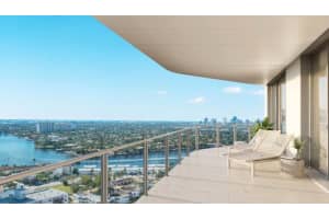 525 N Fort Lauderdale Beach Blvd, Fort Lauderdale, FL 33304, Sold 10/05/22