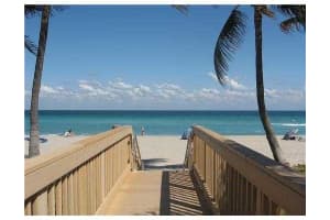 1201 S Ocean Dr #1109s, Hollywood, FL 33019, Sold 06/10/22