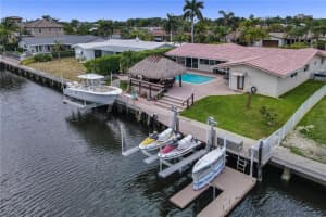 2810 NE 56th Ct, Fort Lauderdale, FL 33308, Sold 08/02/22