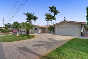 2810 NE 56th Ct, Fort Lauderdale, FL 33308, Sold 08/02/22