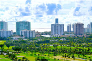 20335 W Country Club Dr   2504 Aventura, FL 33180 Sold 06/01/23