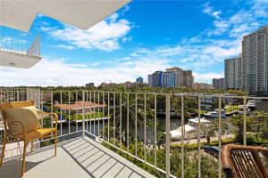 800 SE 4th St APT 505, Fort Lauderdale, FL 33301, Sold 06/09/22