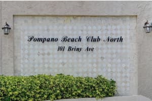 101 Briny Ave APT 2208, Pompano Beach, FL 33062, Sold 07/22/22