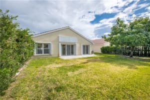 19158 NW 24th Pl, Pembroke Pines, FL 33029, Sold 05/18/22