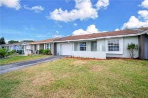 420 E Lakewood Cir, Margate, FL 33063, Sold 06/13/22
