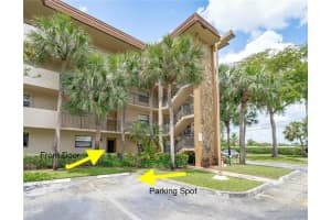4940 E Sabal Palm Blvd APT 112, Tamarac, FL 33319, Sold 07/28/22
