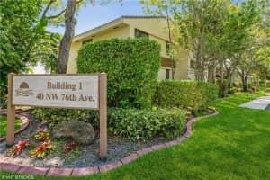 40 NW 76th Ave, Plantation, FL 33324, Sold 10/18/22