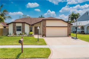 1364 SW 151st Way, Sunrise, FL 33326, Sold 05/27/22