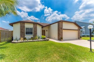 1364 SW 151st Way, Sunrise, FL 33326, Sold 05/27/22