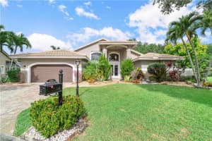 6165 NW 99th Way, Parkland, FL 33076, Sold 06/20/22