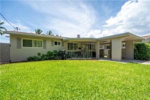 1405 NW 10th St, Dania Beach, FL 33004, Sold 06/27/22