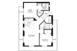 7280 SW 90th St APT 701, Miami, FL 33156, Sold 06/03/22