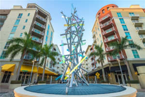 7280 SW 90th St APT 701, Miami, FL 33156, Sold 06/03/22