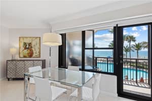 3800 Galt Ocean Dr APT 209, Fort Lauderdale, FL 33308, Sold 07/01/22