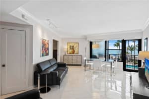 3800 Galt Ocean Dr APT 209, Fort Lauderdale, FL 33308, Sold 07/01/22