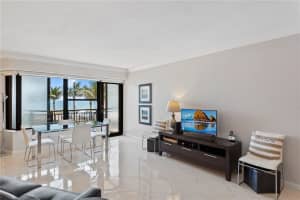 3800 Galt Ocean Dr APT 209, Fort Lauderdale, FL 33308, Sold 07/01/22