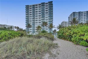 1610 N Ocean Blvd APT 104, Pompano Beach, FL 33062, Sold 07/20/22