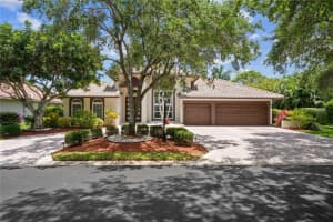 5810 NW 96th Dr, Parkland, FL 33076, Sold 08/15/22