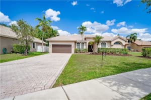 6732 Mariposa Cir E, Fort Lauderdale, FL 33331, Sold 06/23/22