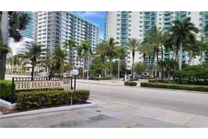 3800 S Ocean Dr APT 419, Hollywood, FL 33019, Sold 07/18/22