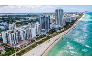 6000 Collins Ave APT 316, Miami Beach, FL 33140, Sold 07/15/22