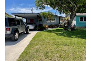 2354 Raleigh St, Hollywood, FL 33020, Sold 07/27/22