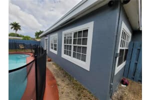 3557 NW 40th Ct, Lauderdale Lakes, FL 33309, Sold 06/21/22