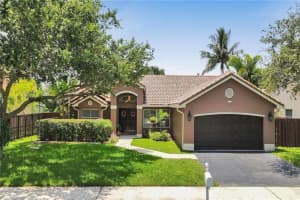 12606 SW 9th Pl, Davie, FL 33325, Sold 06/15/22