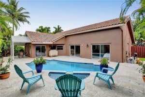 12606 SW 9th Pl, Davie, FL 33325, Sold 06/15/22