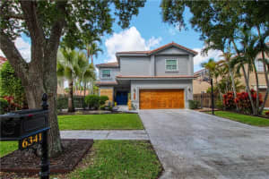 6341 NW 58th Way, Parkland, FL 33067, Sold 06/10/22