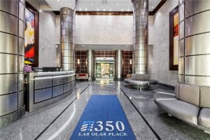 350 SE 2nd St APT 1860, Fort Lauderdale, FL 33301, Sold 08/19/22