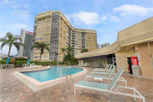 100 Golden Isles Dr APT 508, Hallandale Beach, FL 33009, Sold 06/01/22