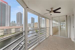100 Golden Isles Dr APT 508, Hallandale Beach, FL 33009, Sold 06/01/22