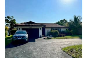 7107 NW 100th Terrace, Tamarac, FL 33321, Sold 06/30/22