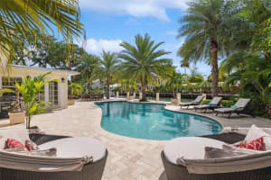 401 San Marco Dr, Fort Lauderdale, FL 33301, Sold 07/19/22