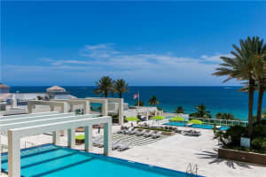 101 S Fort Lauderdale Beach Blvd APT 802, Fort Lauderdale, FL 33316, Sold 07/22/22