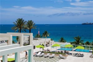 101 S Fort Lauderdale Beach Blvd APT 802, Fort Lauderdale, FL 33316, Sold 07/22/22
