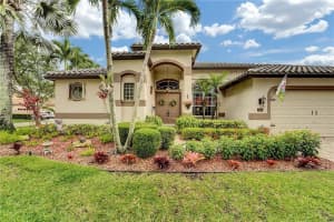 1543 Lantana Ct, Weston, FL 33326, Sold 06/30/22